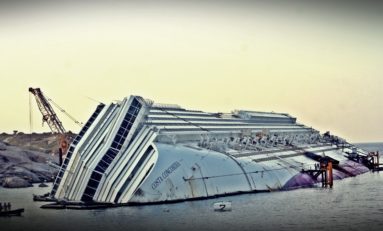 Costa Concordia: una Malagrotta galleggiante
