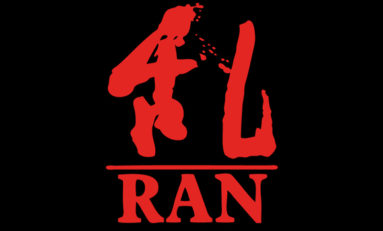 #L'ATALANTE: RAN